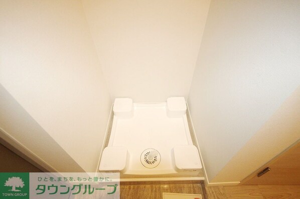 GLACIER大塚の物件内観写真